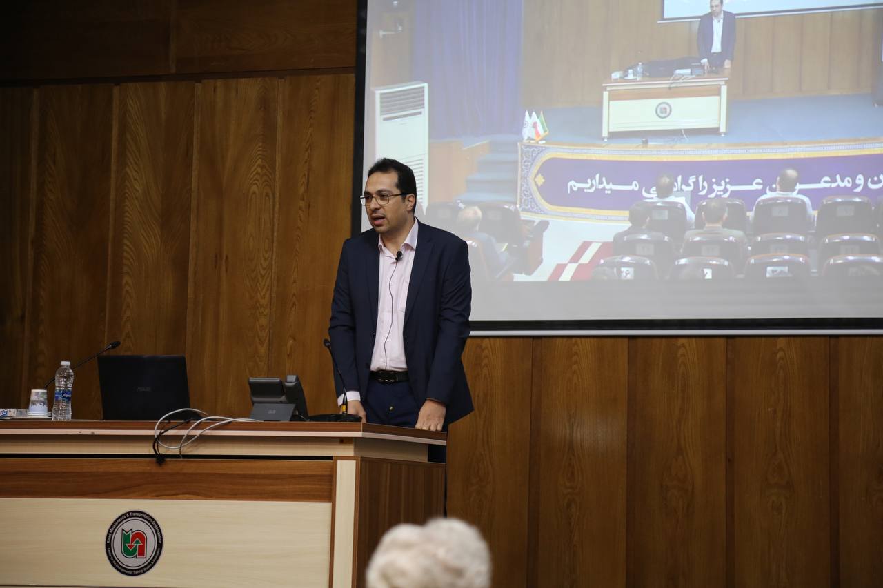 محلی برای رشد کسب و کار ها